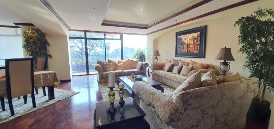 Foto Apartamento en Venta en Zona 14, Guatemala - U$D 450.000 - APV38022 - BienesOnLine