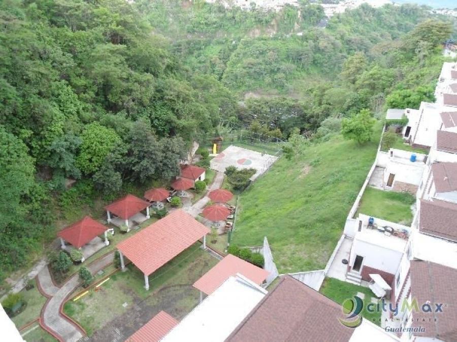 Foto Apartamento en Venta en Zona 13, Ciudad de Guatemala, Guatemala - U$D 125.000 - APV45744 - BienesOnLine