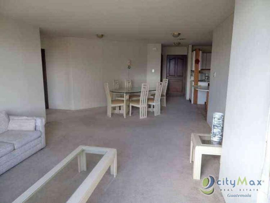 Foto Apartamento en Venta en Zona 13, Guatemala - U$D 85.000 - APV29527 - BienesOnLine