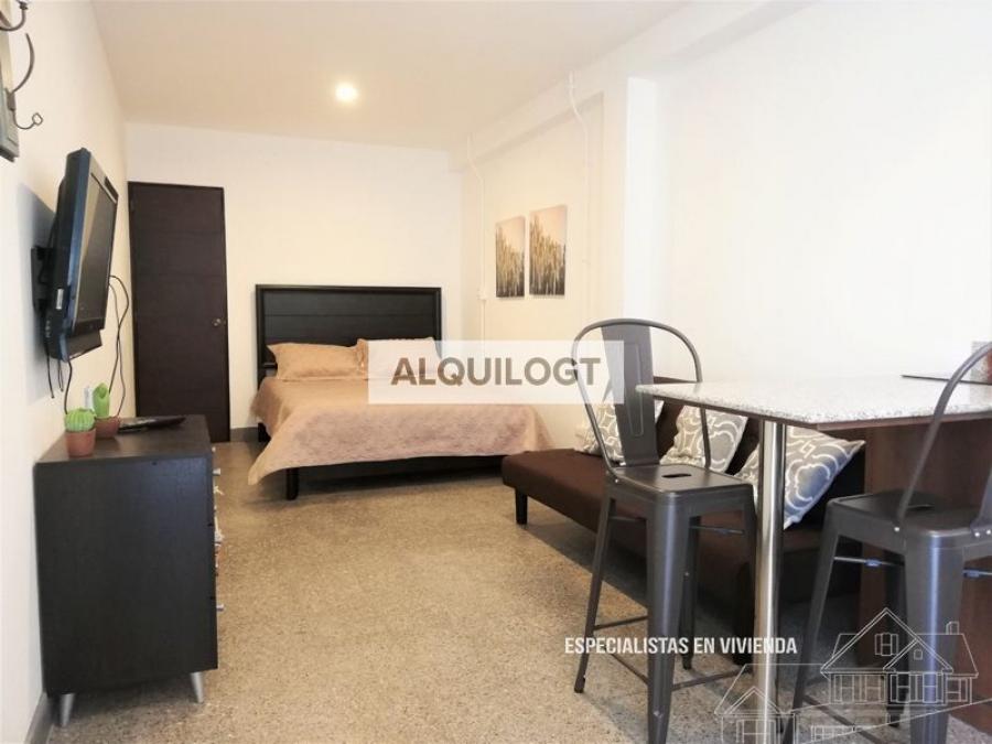 Foto Apartamento en Renta en Guatemala, Guatemala - Q 3.000 - APR3530 - BienesOnLine