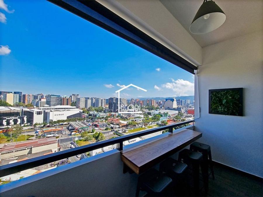 Foto Apartamento en Renta en Guatemala, Guatemala - Q 15.800 - APR22910 - BienesOnLine