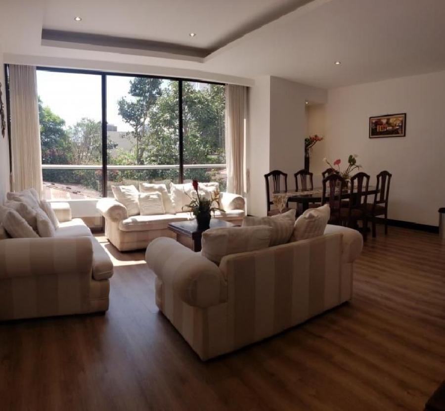 Foto Apartamento en Renta en Zona 10, Guatemala - U$D 1.300 - APR29205 - BienesOnLine