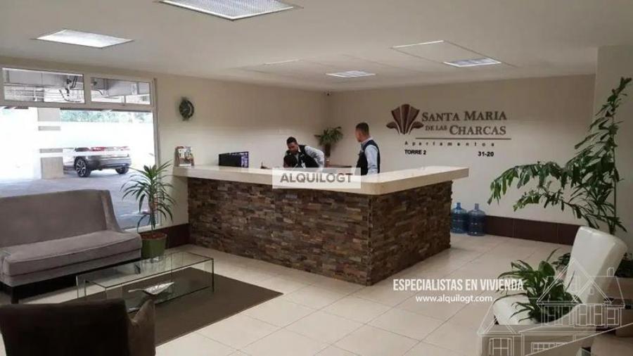 Foto Apartamento en Renta en *Guatemala, Ciudad, Guatemala - Q 5.000 - APR3542 - BienesOnLine