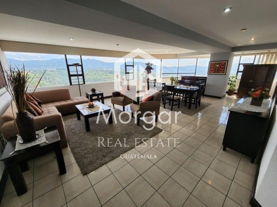 Foto Apartamento en Renta en Guatemala, Guatemala - U$D 2.000 - APR22812 - BienesOnLine