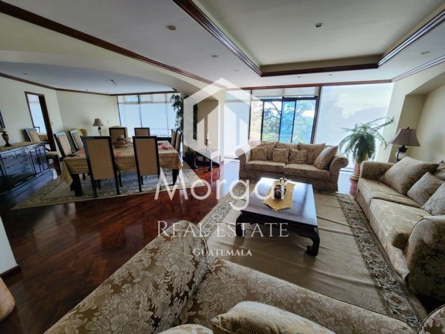 Foto Apartamento en Renta en Guatemala, Guatemala - U$D 2.900 - APR22818 - BienesOnLine