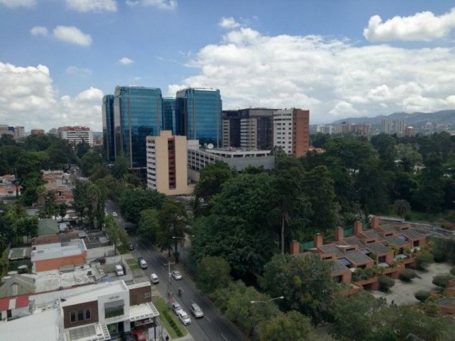 Foto Apartamento en Renta en Zona 14, Guatemala - U$D 1.200 - APR35730 - BienesOnLine