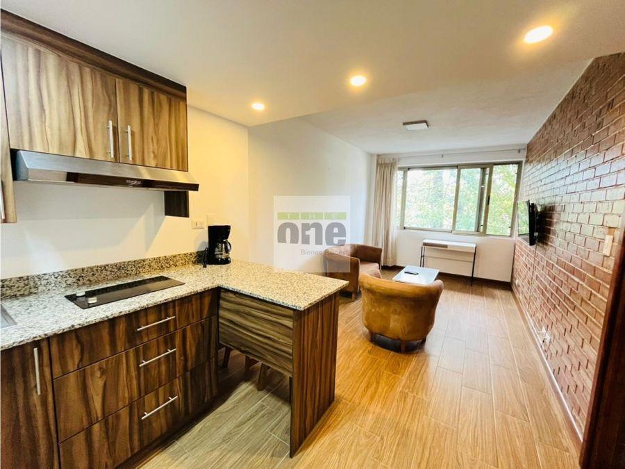 Foto Apartamento en Renta en Guatemala, Guatemala - U$D 750 - APR41568 - BienesOnLine