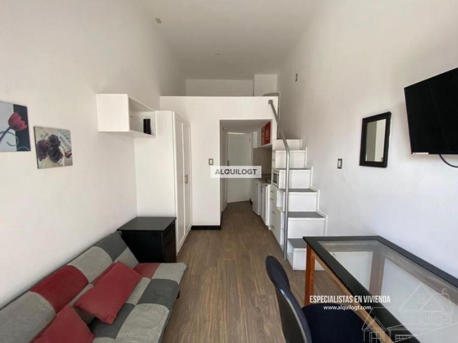 Foto Apartamento en Renta en Ciudad de Guatemala, Guatemala - Q 2.850 - APR3537 - BienesOnLine