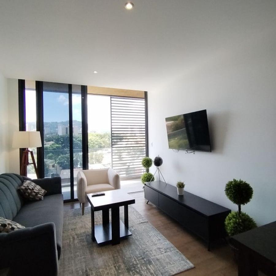 Foto Apartamento en Renta en Zona 15, Ciudad de Guatemala, Guatemala - U$D 1.100 - APR45926 - BienesOnLine