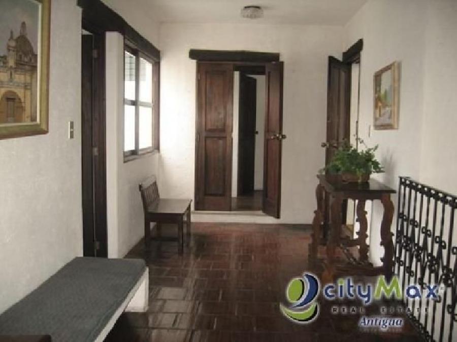 APARTAMENTO AMUEBLADO RENTA EN ANTIGUA GUATEMALA! 