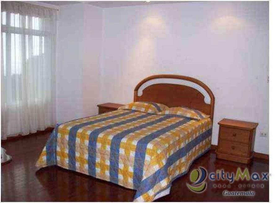 Foto Apartamento en Venta en Zona 15, Guatemala - U$D 195.000 - APV29925 - BienesOnLine