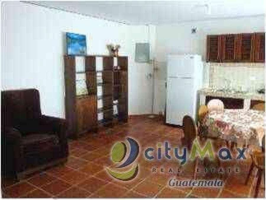 Foto Apartamento en Renta en Zona 10, Guatemala - U$D 650 - APR29661 - BienesOnLine