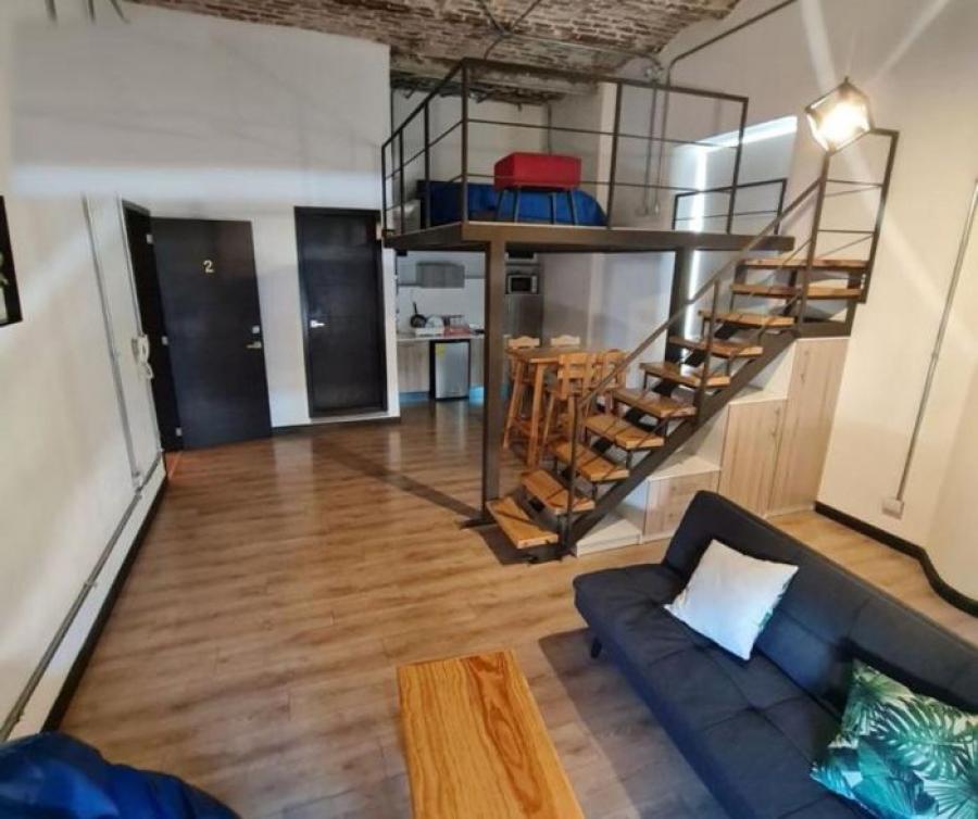 Foto Apartamento en Renta en Zona 1, Guatemala - Q 5.000 - APR32860 - BienesOnLine