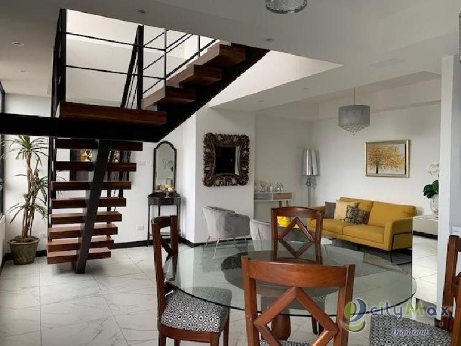 Foto Apartamento en Venta en Zona 15, Guatemala, Guatemala - U$D 172.274 - APV5799 - BienesOnLine