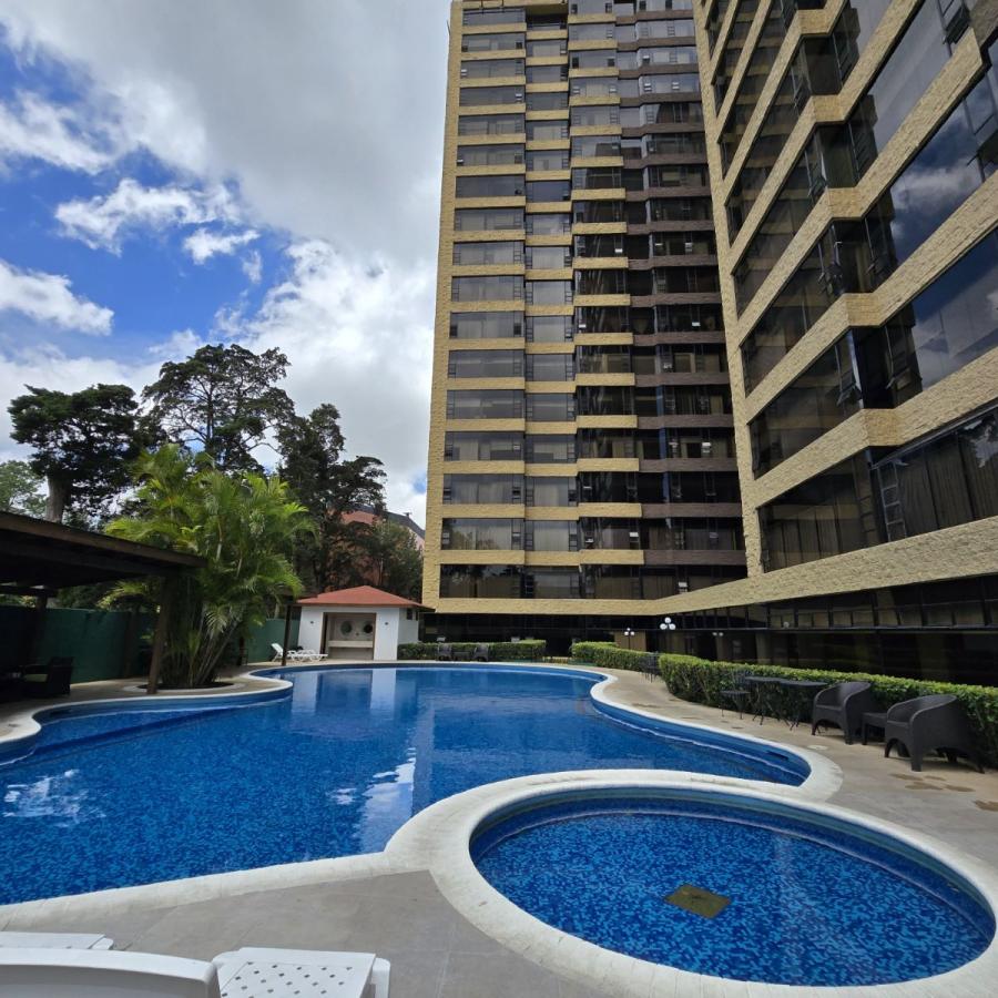 Foto Apartamento en Renta en Guatemala, Guatemala - Q 1.100 - APR47349 - BienesOnLine