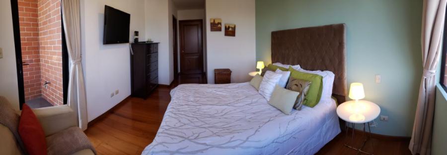 Foto Apartamento en Renta en zona 10, Guatemala, Guatemala - U$D 1.250 - APR2344 - BienesOnLine