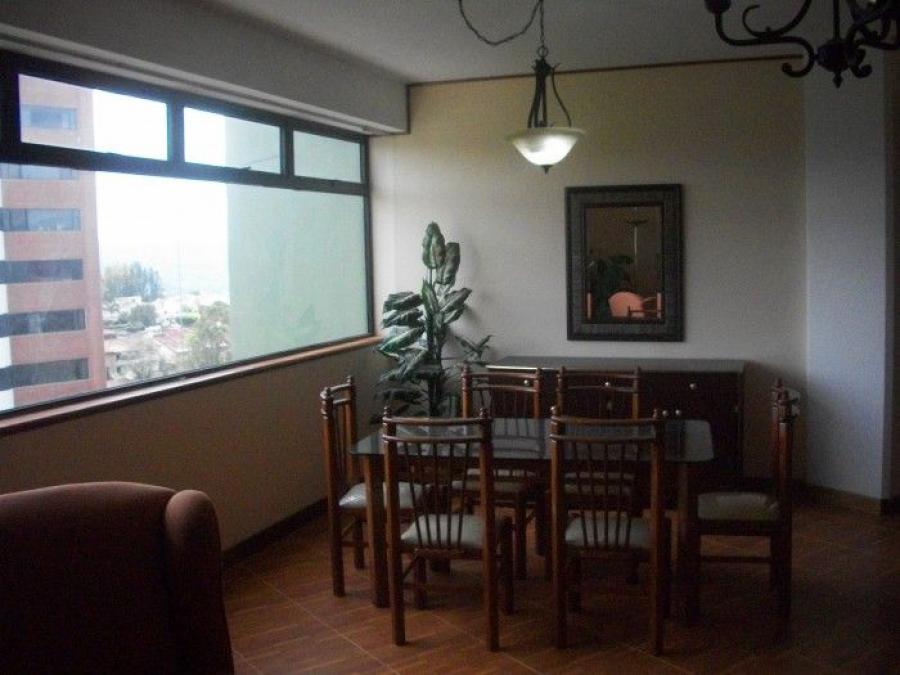 Foto Apartamento en Renta en Zona 14, Ciudad de Guatemala, Guatemala - U$D 800 - APR47022 - BienesOnLine