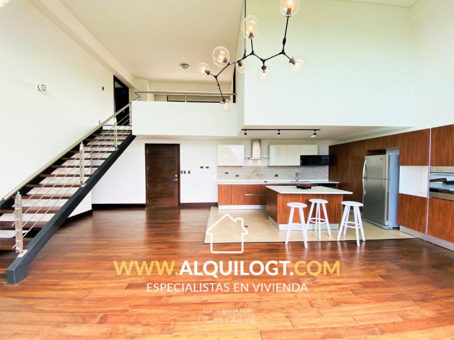 Foto Apartamento en Renta en Guatemala, Guatemala - U$D 1.798 - APR46694 - BienesOnLine