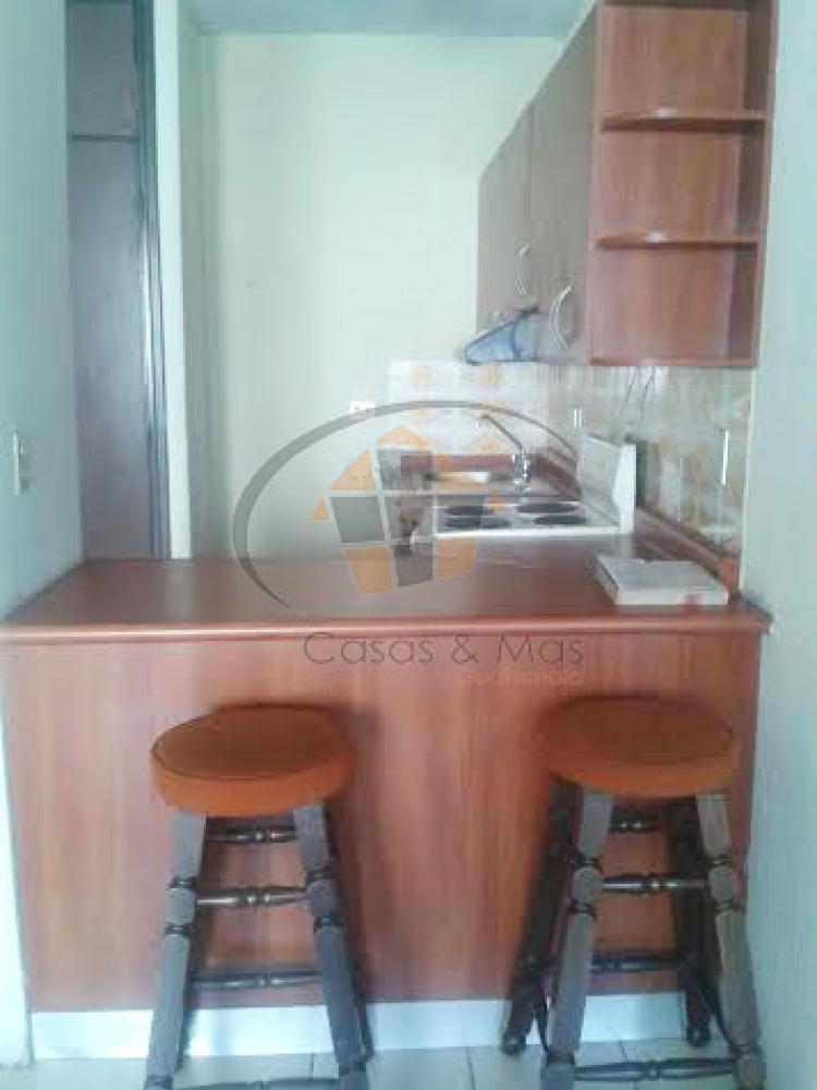 Foto Apartamento en Renta en Guatemala, Guatemala - U$D 550 - APR1374 - BienesOnLine