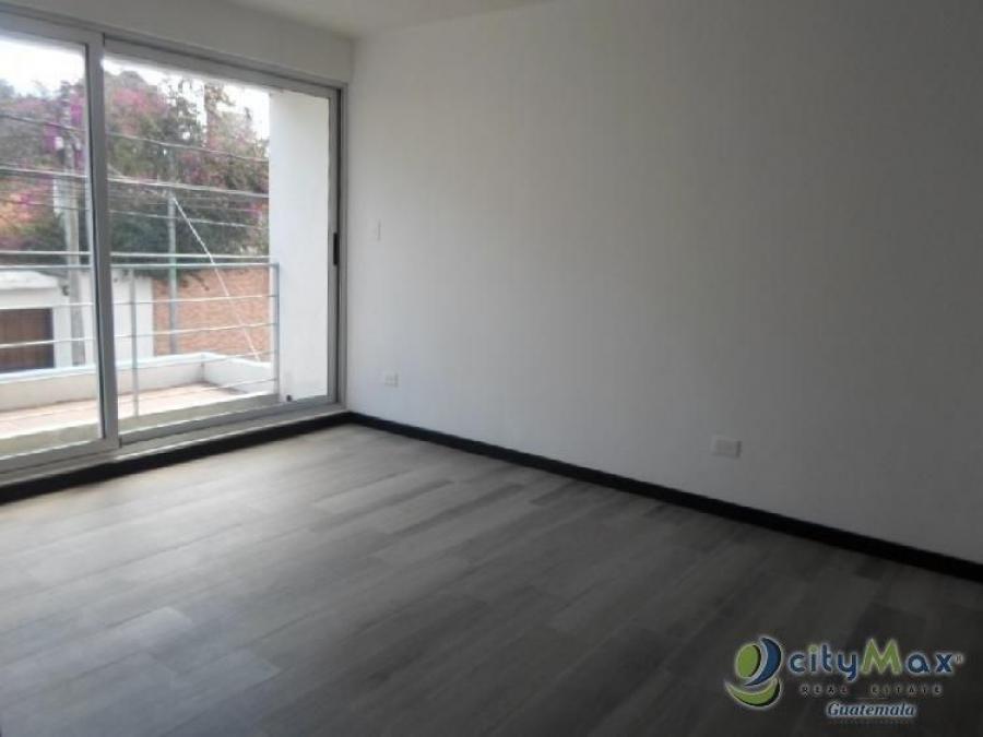 Foto Apartamento en Venta en Zona 10, Guatemala - U$D 208.416 - APV32947 - BienesOnLine