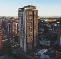 Apartamento en Venta en  Zona 10