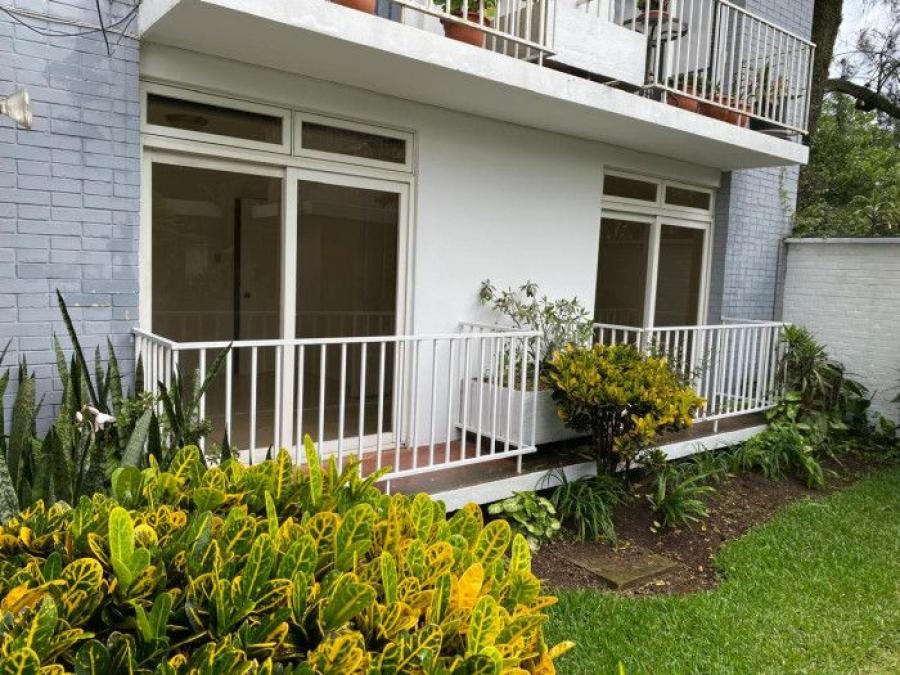 Foto Apartamento en Renta en Guatemala, Guatemala - U$D 925 - APR47886 - BienesOnLine