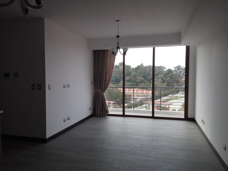 Foto Apartamento en Renta en Guatemala, Guatemala - U$D 950 - APR1334 - BienesOnLine