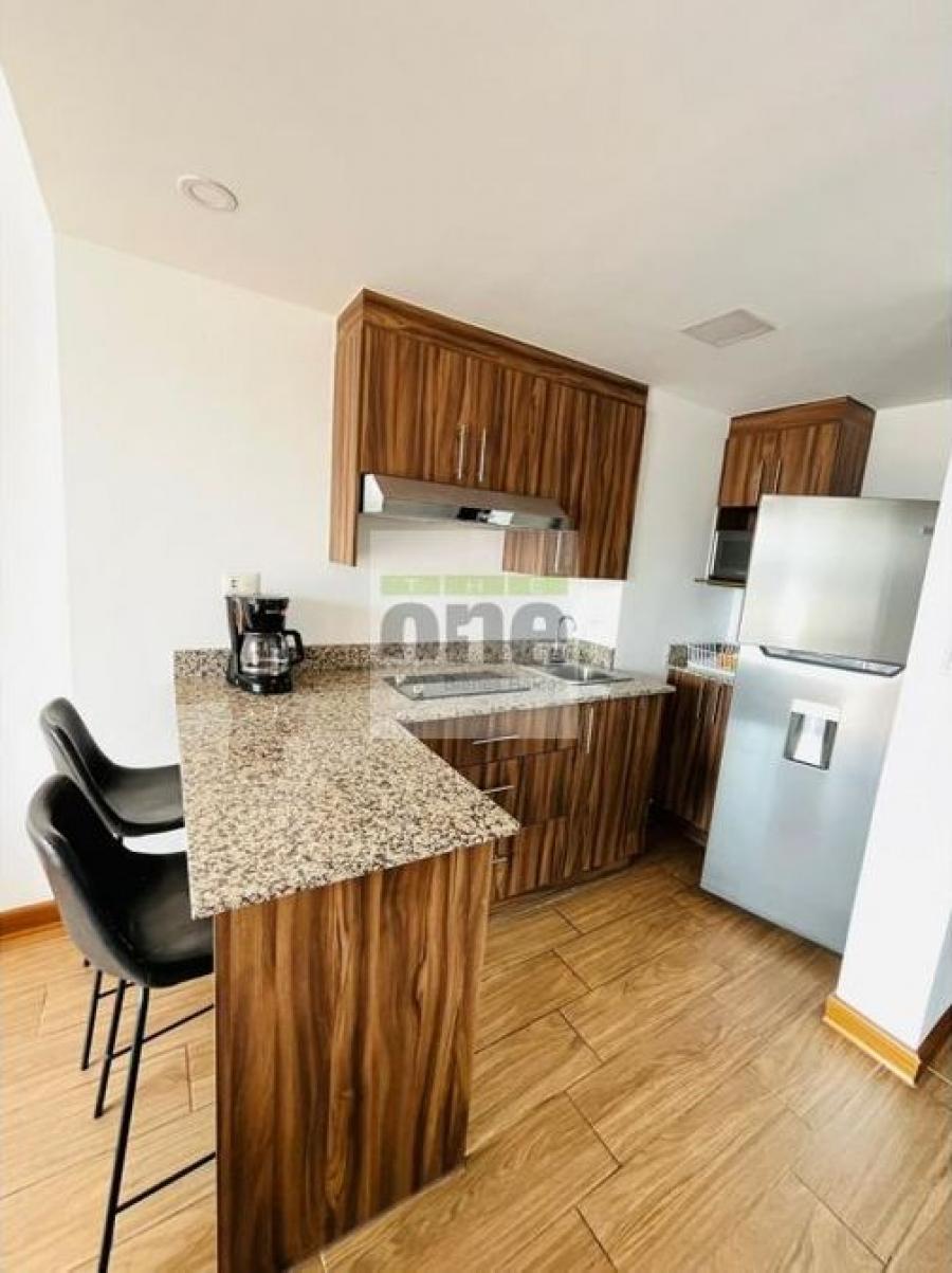 Foto Apartamento en Renta en Guatemala, Guatemala - U$D 895 - APR41620 - BienesOnLine