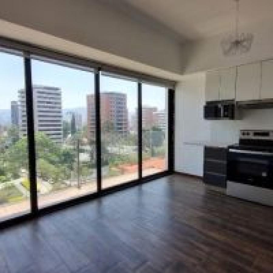 Foto Apartamento en Renta en zona 10, Guatemala - U$D 950 - APR42071 - BienesOnLine