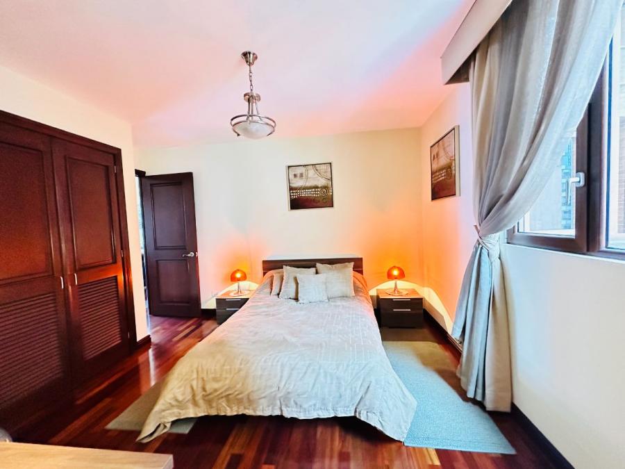 Foto Apartamento en Venta en ZONA 14, Guatemala, Guatemala - U$D 195.000 - APV29460 - BienesOnLine