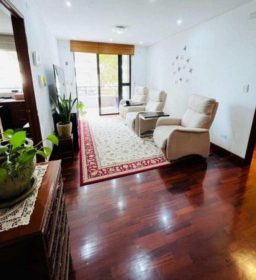 Foto Apartamento en Venta en Guatemala, Guatemala - U$D 360.000 - APV42262 - BienesOnLine