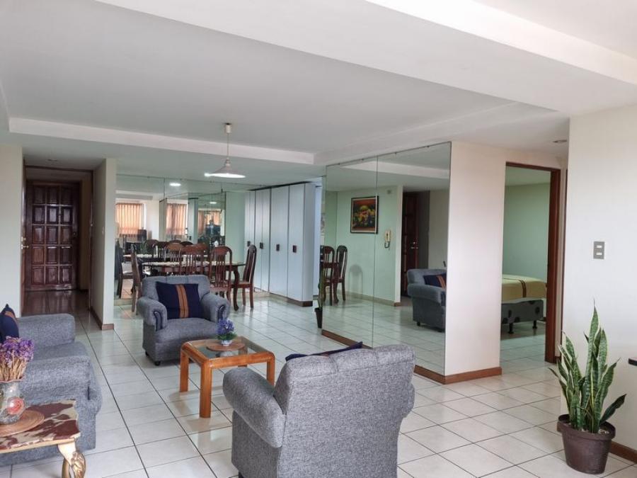 Foto Apartamento en Renta en Guatemala, Guatemala - U$D 700 - APR14672 - BienesOnLine