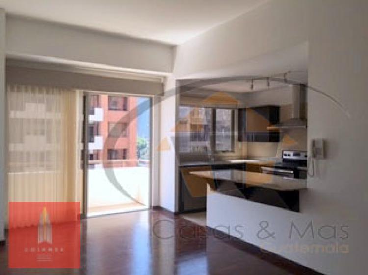 Foto Apartamento en Venta en Guatemala, Guatemala - U$D 245.000 - APV1353 - BienesOnLine