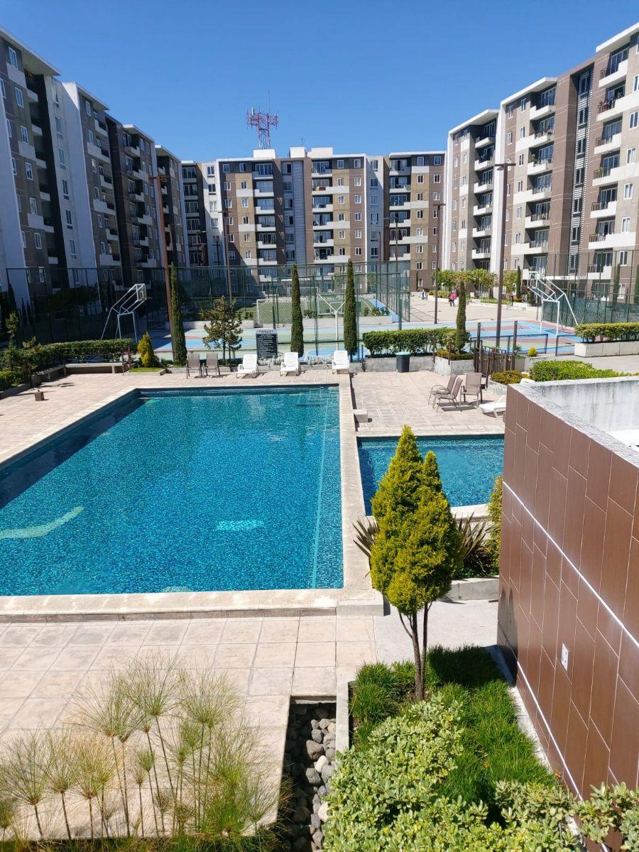 Foto Apartamento en Renta en Zona 7 de mixco, Guatemala - Q 4.700 - APR22999 - BienesOnLine