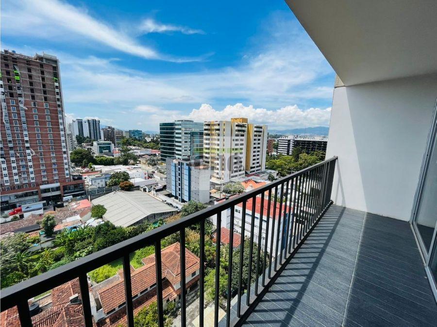 Foto Apartamento en Renta en Guatemala, Guatemala - U$D 1.300 - APR41655 - BienesOnLine