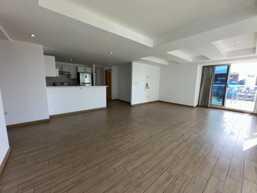 Foto Apartamento en Renta en Guatemala, Guatemala - U$D 1.250 - APR47853 - BienesOnLine