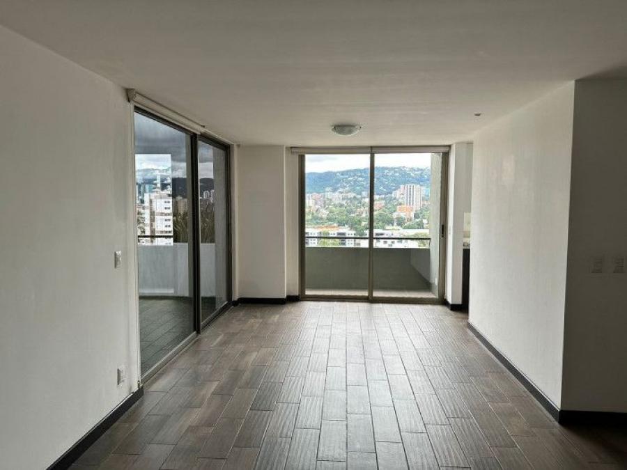 Foto Apartamento en Renta en Zona 10, Guatemala - U$D 1.290 - APR40339 - BienesOnLine