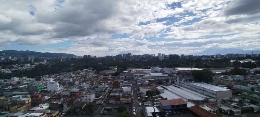 Foto Apartamento en Venta en ZONA 5, Guatemala, Guatemala - Q 1.720.000 - APV39725 - BienesOnLine