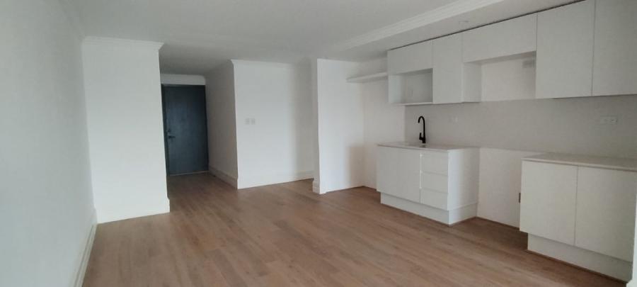 Apartamento De 3 Habitaciones En Venta En Zona 5 ; Idi: 141182