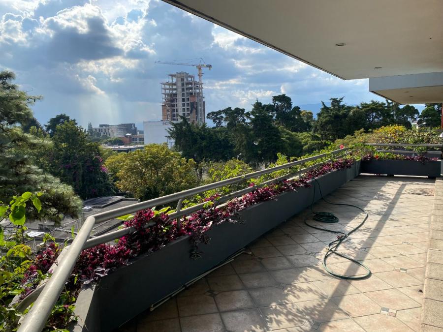 Foto Apartamento en Venta en zona 14 Guatemala, zona 14 Guatemala, Guatemala - U$D 450.000 - APV21195 - BienesOnLine