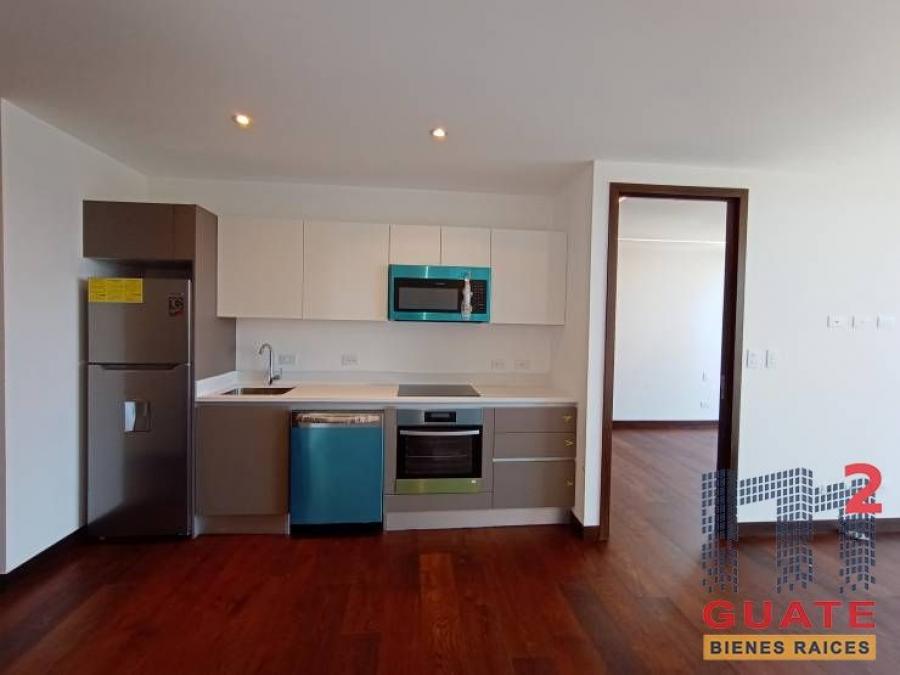 Foto Apartamento en Renta en ZONA 10, Guatemala - U$D 160.000 - APR39157 - BienesOnLine