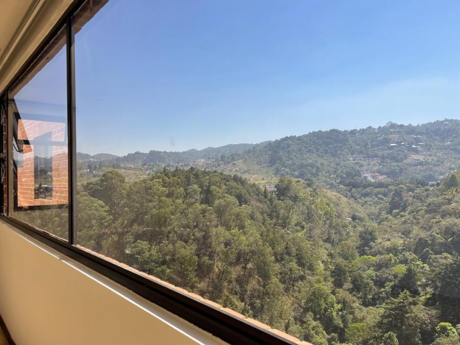 Foto Apartamento en Renta en Vista Hermosa I, Guatemala, Guatemala - U$D 775 - APR38742 - BienesOnLine