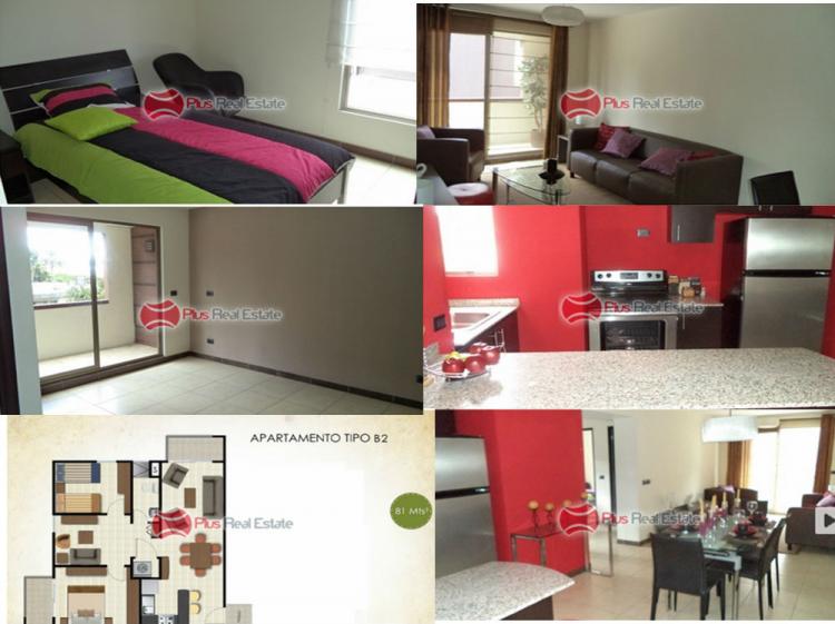 Foto Apartamento en Venta en Guatemala, Guatemala - U$D 83.404 - APV193 - BienesOnLine