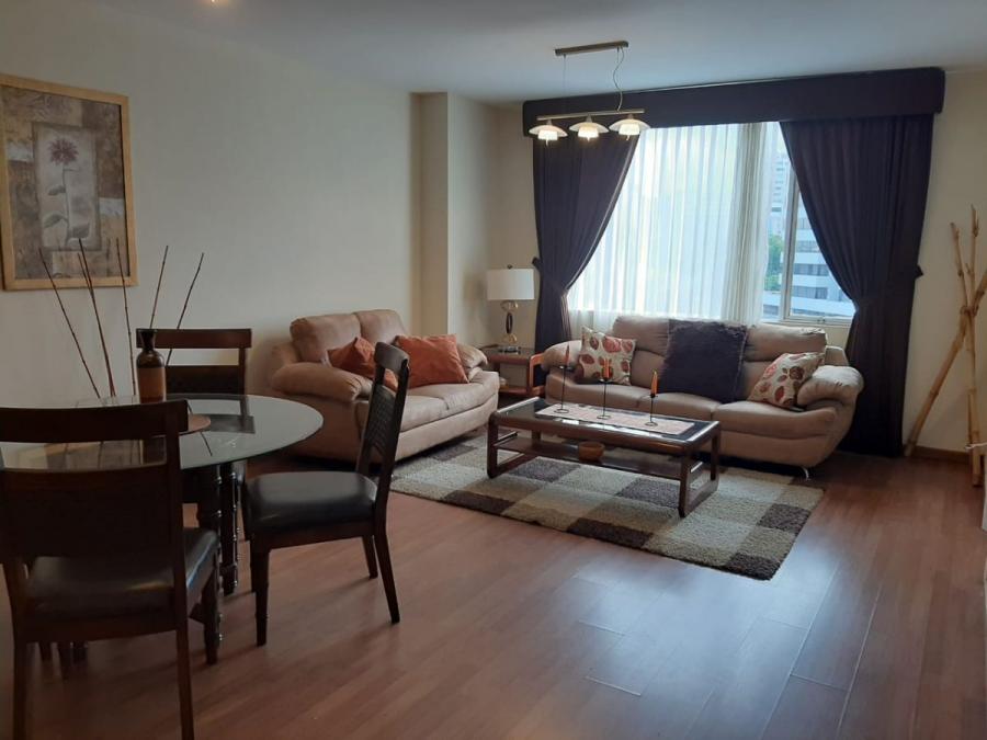 Foto Apartamento en Renta en Guatemala, Guatemala - Q 6.500 - APR10513 - BienesOnLine