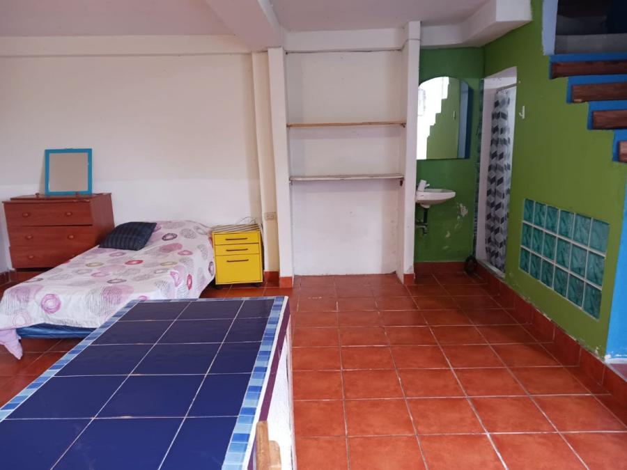 Foto Apartamento en Renta en Zona 2, Ciudad de Guatemala, Guatemala - Q 2.300 - APR44312 - BienesOnLine