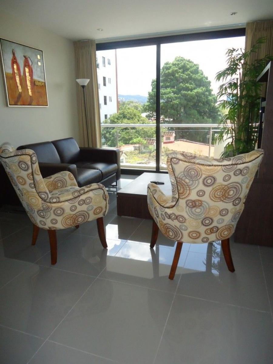 Foto Apartamento en Renta en Zona 15, Guatemala - U$D 1.550 - APR38552 - BienesOnLine