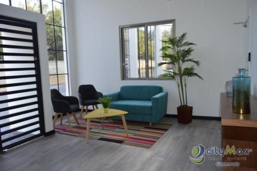 Foto Apartamento en Renta en Zona 16, Guatemala - Q 4.000 - APR34303 - BienesOnLine