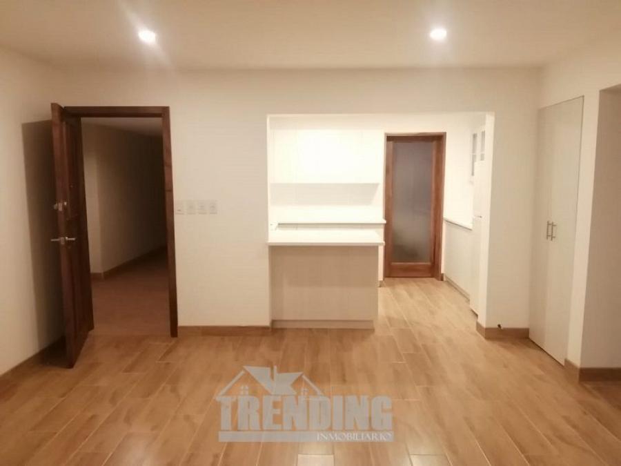 Foto Apartamento en Renta en zona viva, Zona 10, Guatemala - U$D 1.200 - APR6533 - BienesOnLine