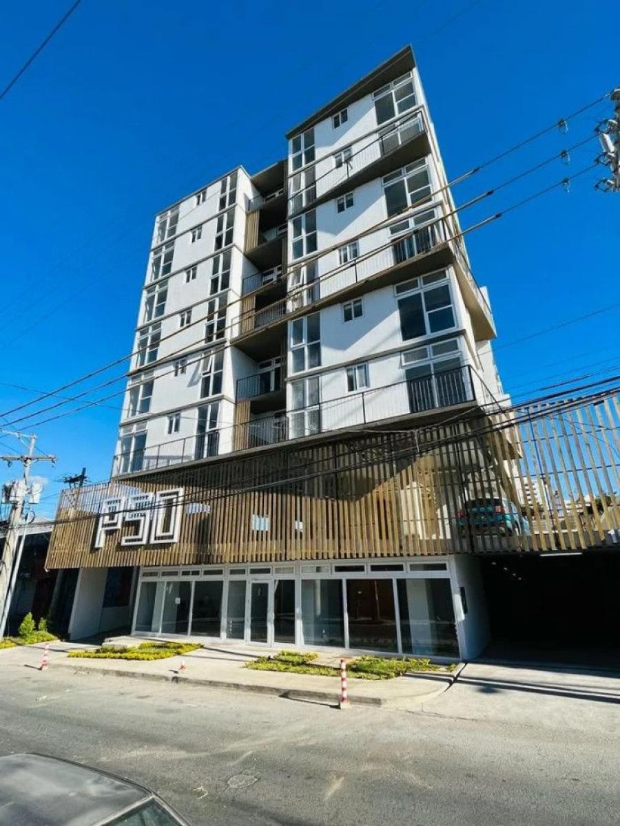 Apartamento En Alquiler En La Zona 12 Petapa ; Idi: 139707