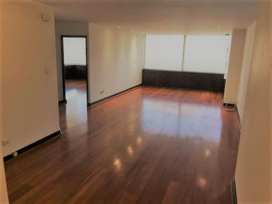 Foto Apartamento en Renta en Zona 13, Ciudad de Guatemala, Guatemala - U$D 1.050 - APR46103 - BienesOnLine